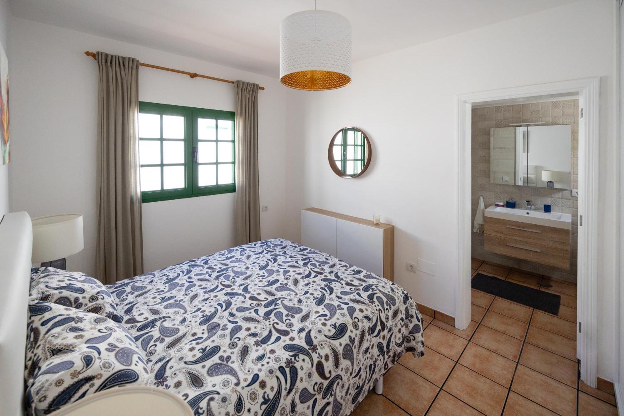Casa Ana Y El Mar - Para Enamorados Del Mar - Lanzarote Teguise  Exterior photo