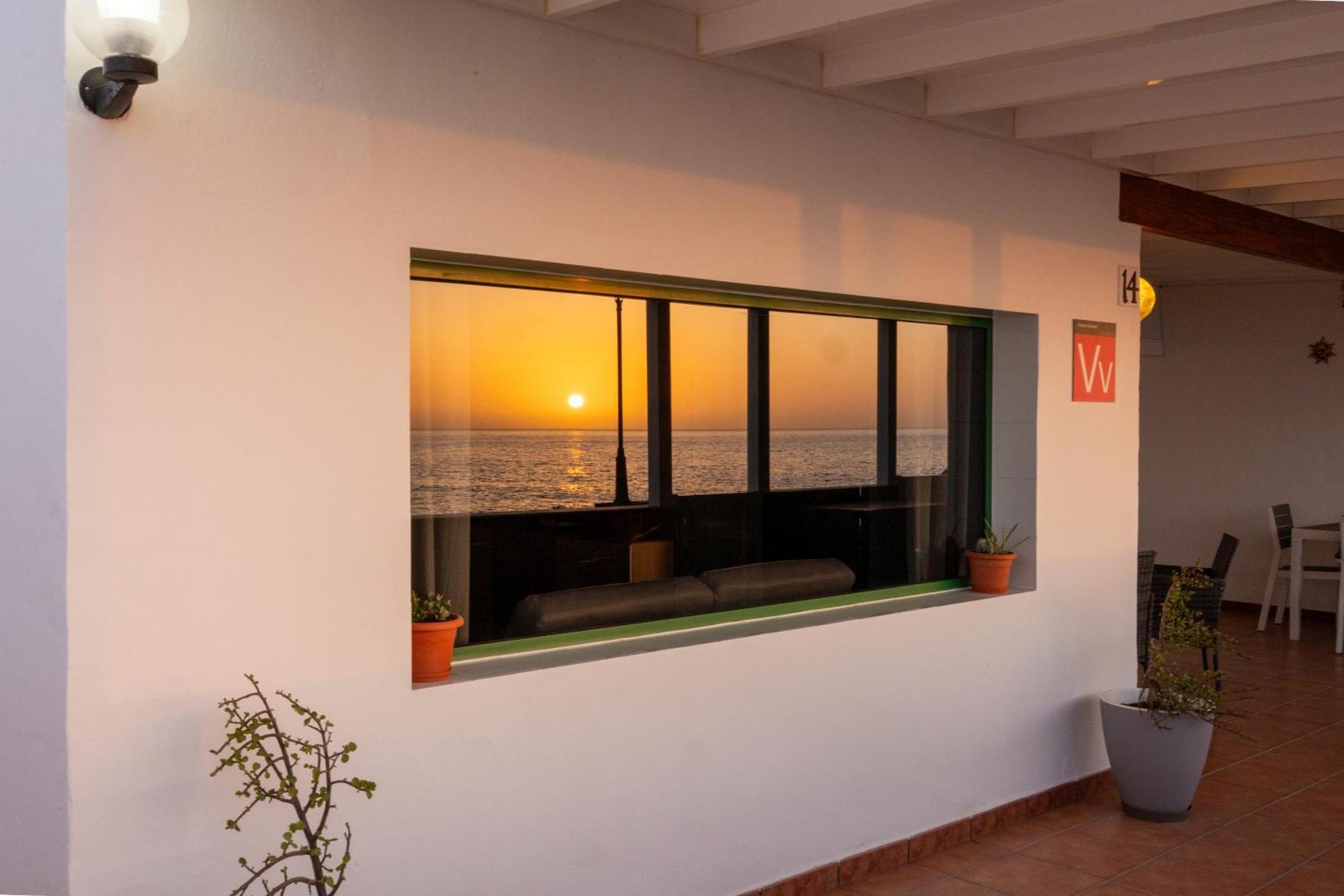 Casa Ana Y El Mar - Para Enamorados Del Mar - Lanzarote Teguise  Exterior photo