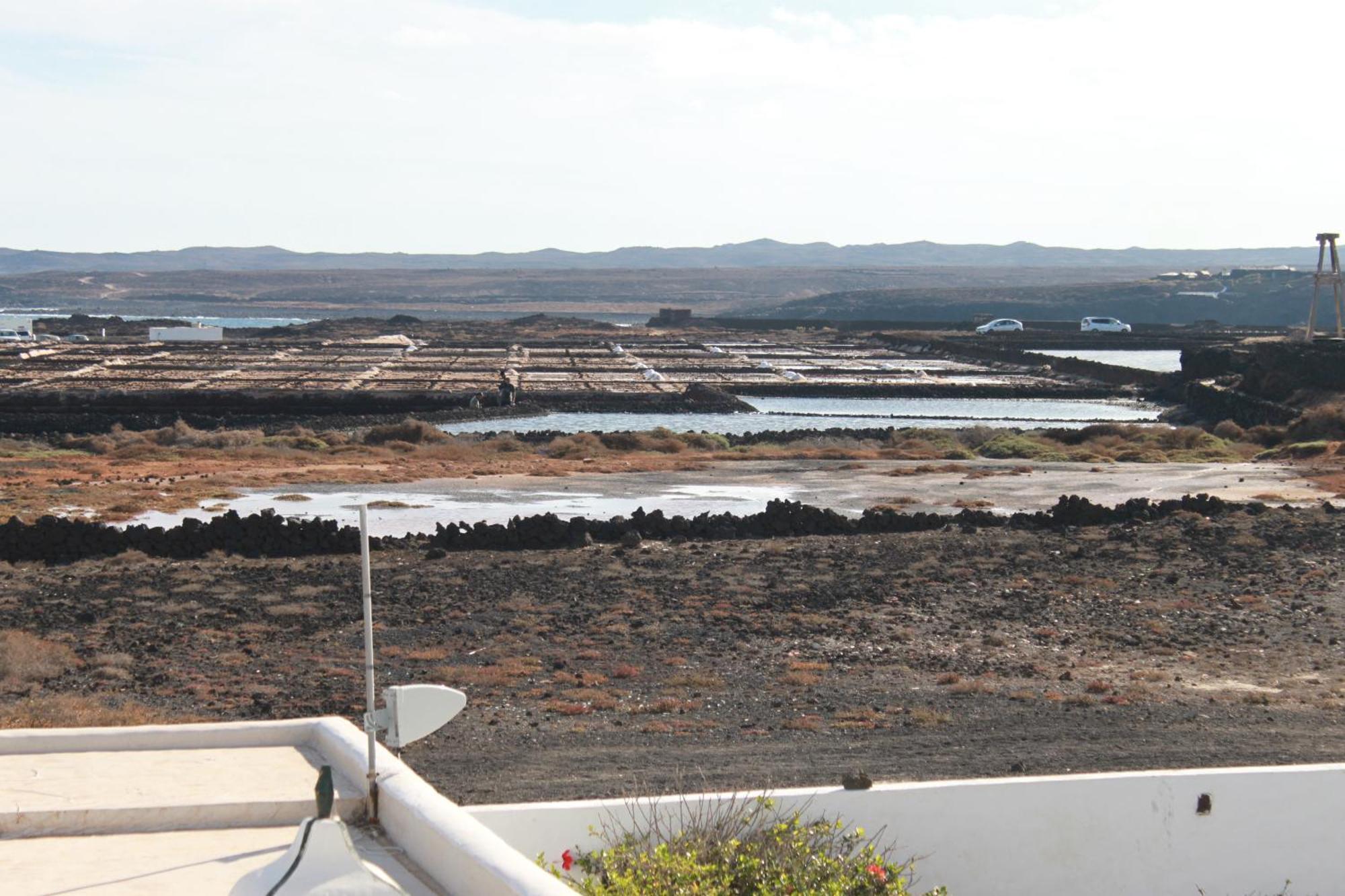 Casa Ana Y El Mar - Para Enamorados Del Mar - Lanzarote Teguise  Exterior photo