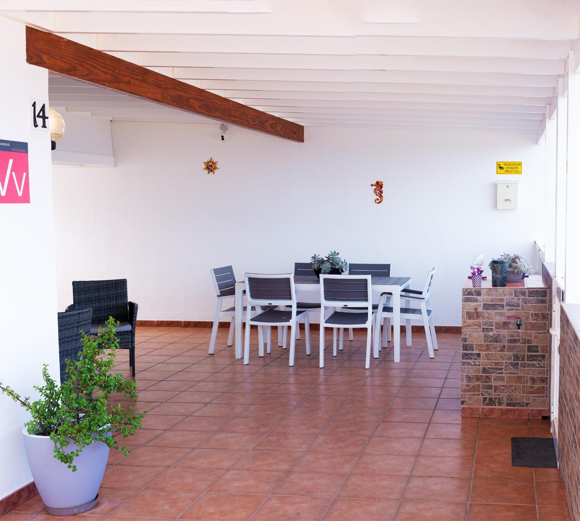 Casa Ana Y El Mar - Para Enamorados Del Mar - Lanzarote Teguise  Exterior photo